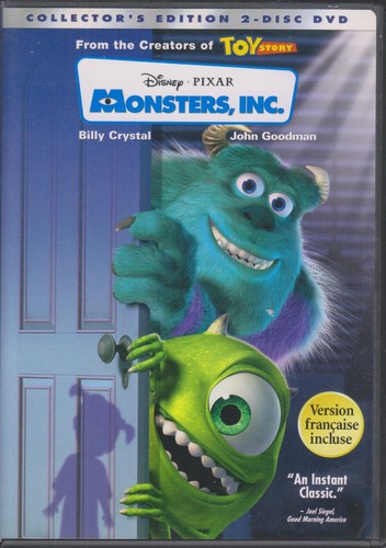 Monstres cie walt - cie,