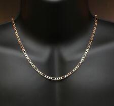 chaine classique dorée pour