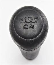 1x  POMMEAU LEVIER DE VITESSE