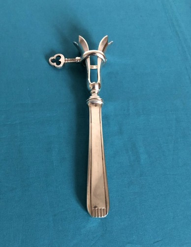 Pince manche à gigot - pince, /