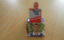 1998 FLORIAN MAURICE PSG LYON