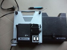 FILM PROJECTEUR 8mm MONDIRAMA