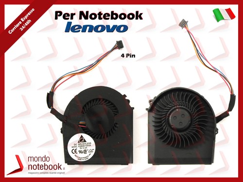 Ventilateur cpu lenovo - cpu,