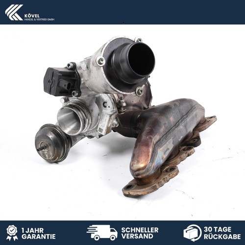 Turbo compresseur turbine - compresseur,