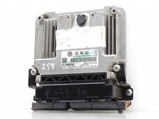 MOTEUR VW JETTA VI 5C 2.0 TDI