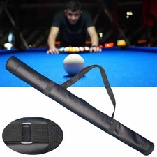 Queue de Billard Étui Léger Piscine Bâton Étui Portable Bâton Canne 1pc 81.3cm