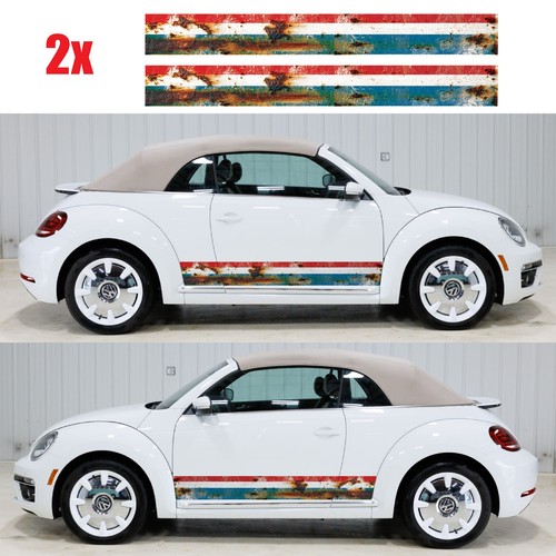 Stickers bandes bas caisse - bandes,