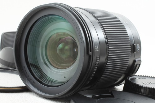 Objectif sigma 300 mm - objectif,