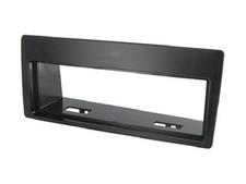 Facade Autoradio 1Din Xsara II Xantia 2003 - RAF3506 - SANS AFFICHEUR DEPORTE