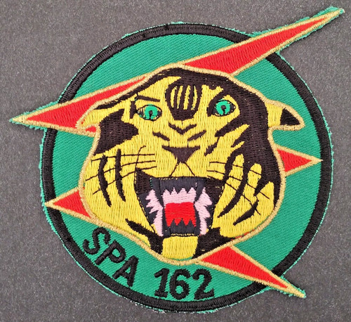 Patch escadron de chasse - escadron,