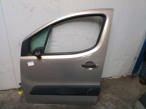 Porte citroen berlingo 2 - porte, g