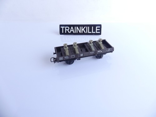 Jouef wagon plat - jouef,