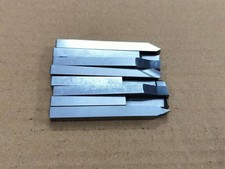 Jeu d'outils de forme tour HSS