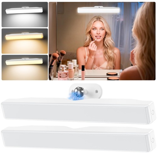 Pièces lumière miroir - pièces,