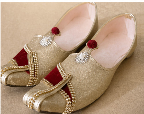 Chaussures jute pour hommes - de,