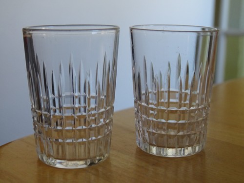 Baccarat cristal anciens - baccarat,