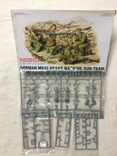 1/35 DRAGON 6064 : WEHRMACHT