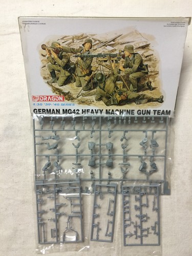 Dragon 6064 wehrmacht - dragon,