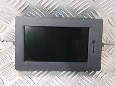 Ecran A7r GPS - TOM TOM -