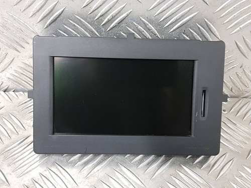 Ecran a7r gps tom - ecran,