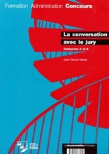 La conversation avec le jury 