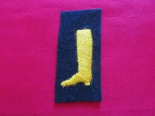 INSIGNE SPECIALITE MAITRE