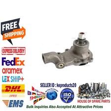 4236253 Hydrualic Eau Pompe