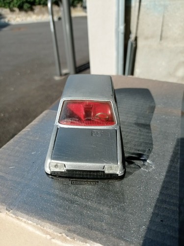 Miniature voiture renault - miniature,