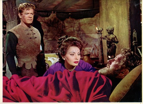 Sophia loren stephen boyd - loren,