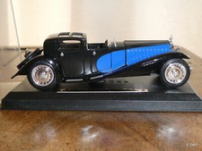 Voiture miniature bugatti - ,