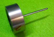 RIGHT FLYWHEEL - Nakamichi