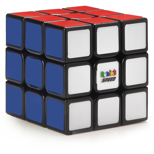 Rubik magnetic speed cube - rubik's,