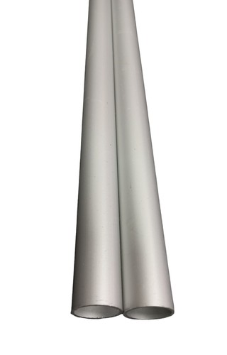 Tube aluminium diamètre - x,