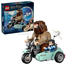 LEGO 76443 Harry Potter - Giro