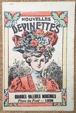 Nouvelles Devinettes Images