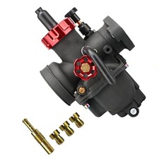 Kit carburateur compatible