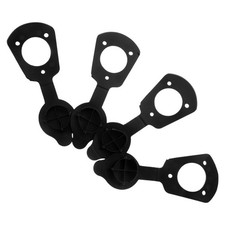  4 Pcs Rondelle Siège Pêche