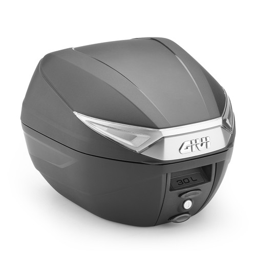 Bauletto monolock givi c30nt - monolock,