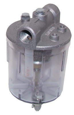 Filtre fioul séparateur eau - filtre,