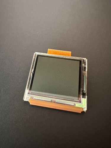 Ecran gameboy color gbc - color,