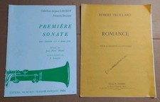 Première Sonate pour