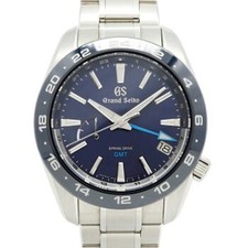 Grand Seiko SBGE255 Spring