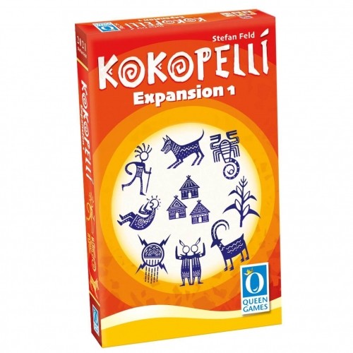 Kokopelli expansion - kokopelli, 1