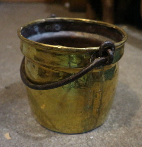 Beau chaudron marmite - beau,