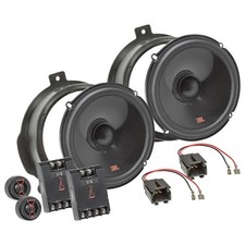 Le kit JBL Stage3 607CF