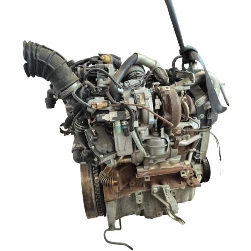 Moteur renault grand scenic - renault, 3