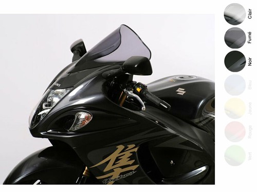 Bulle mra racing suzuki - bulle,