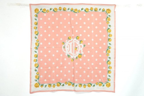 Christian dior foulard - dior,