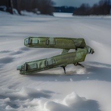 PORTE-PANTALONS MILITAIRES