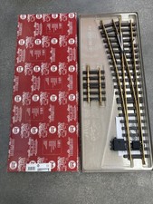 LGB G 18150 aiguillage manuel